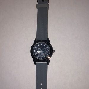 Captain Watch Women’s Fashion Gray